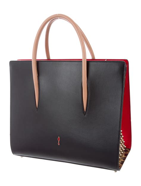 christian louboutin handbags